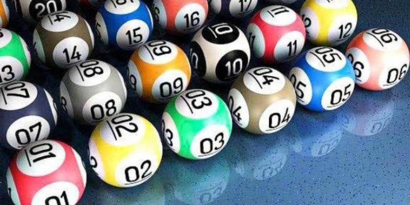 Xổ số 8XBet
